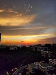 Normanton Park (D5), Apartment #458803591
